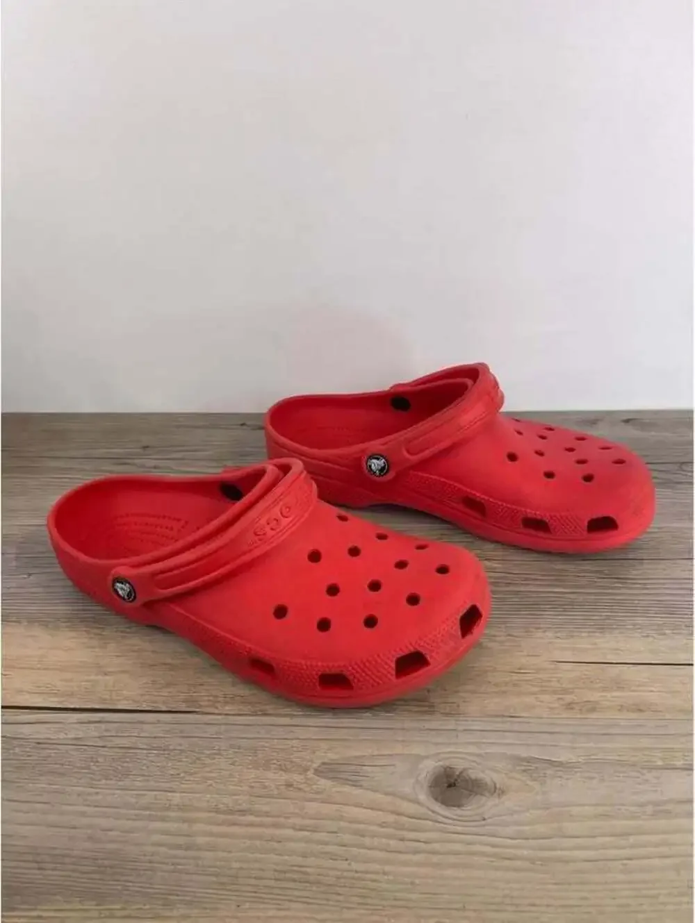 Crocs Classic Clogs M8 W10